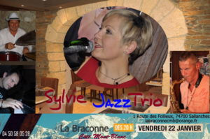 la braconn 22 janvier