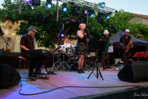 sylvie yvoire groupe