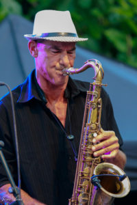 yvoire saxo franck