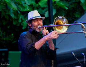 yvoire trombone