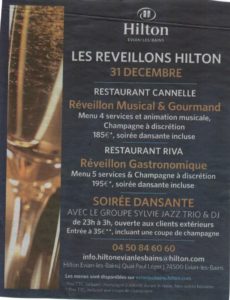 hilton