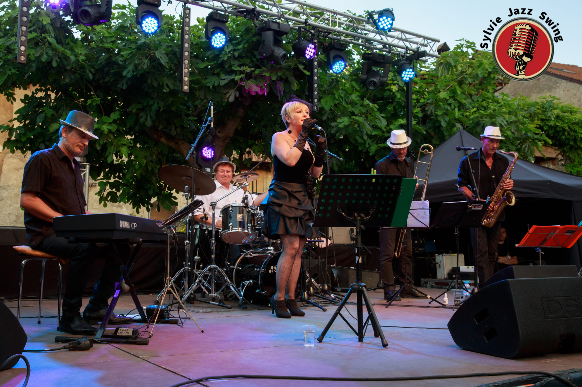 Groupe Jazz Haute Savoie